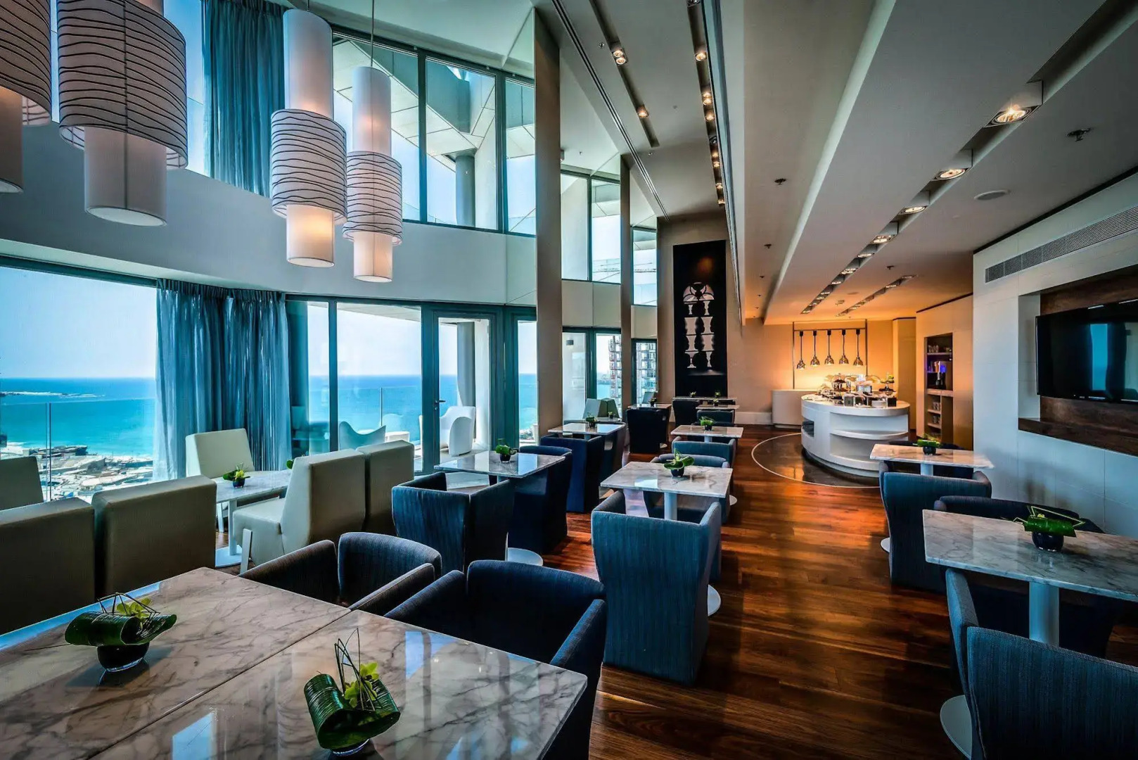 Royal Beach Tel Aviv Hotel