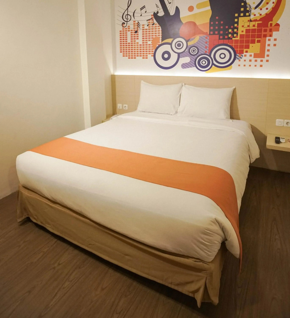 Green Red Hotel Syariah Jombang