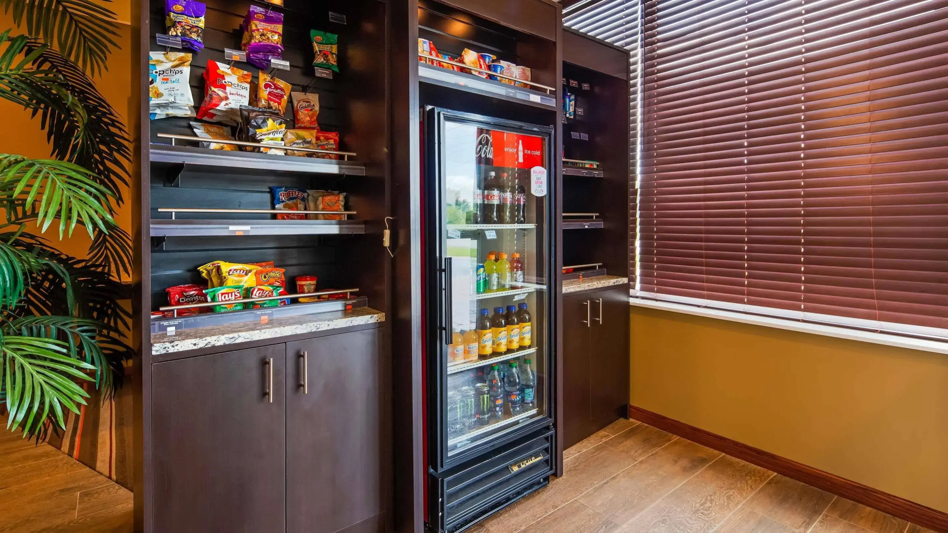 Best Western Paradise Inn