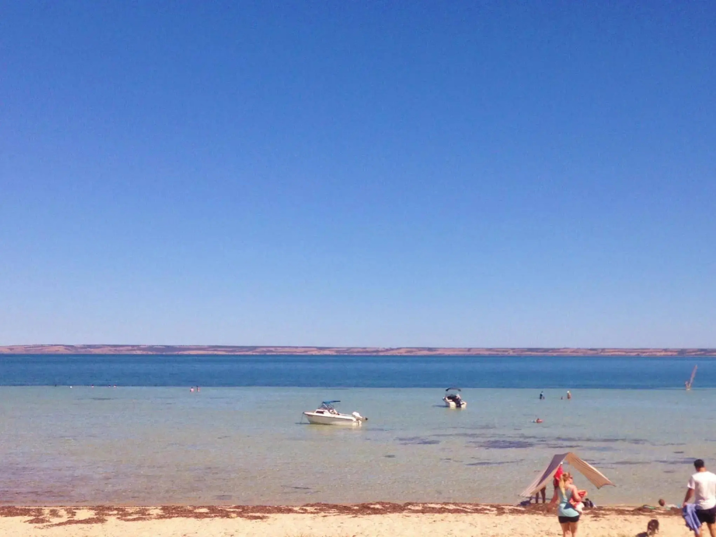 Kangaroo Island Seaside Inn