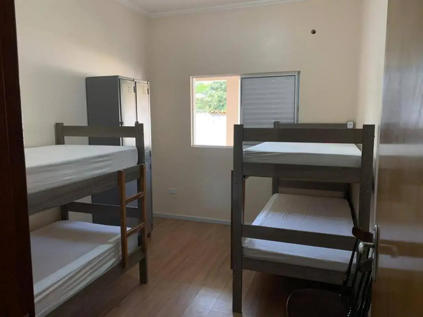 Taipas Pousada e Camping