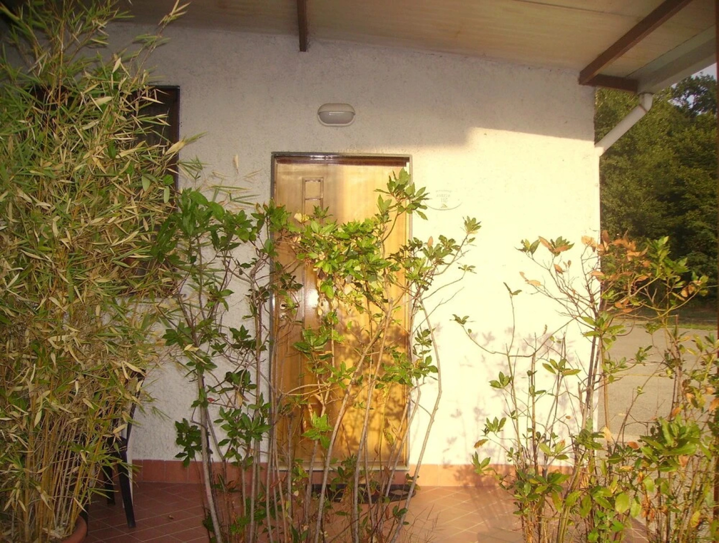 Camere Angela e Vincenzo