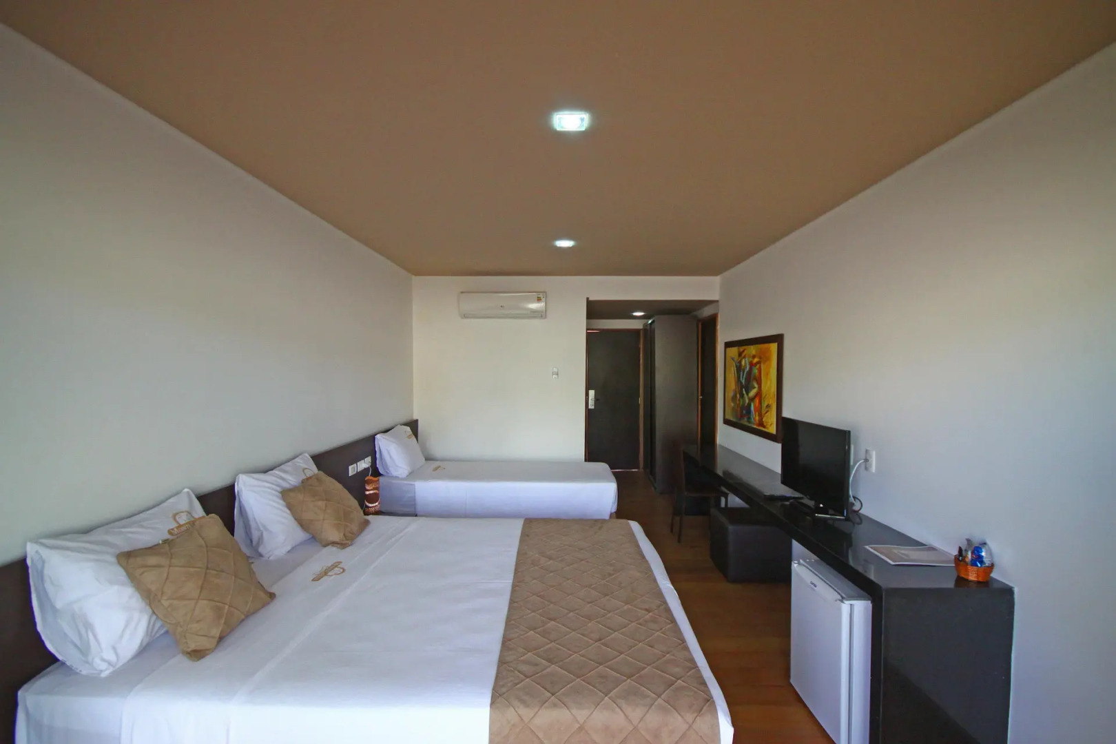 Hotel Fazenda Monte Castelo Gravatá