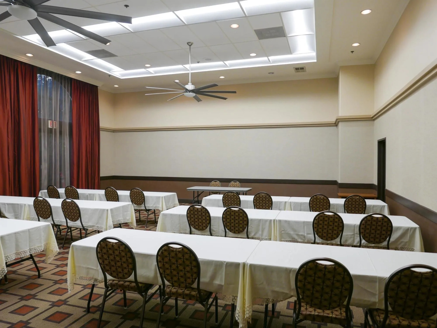 Best Western Escondido Hotel