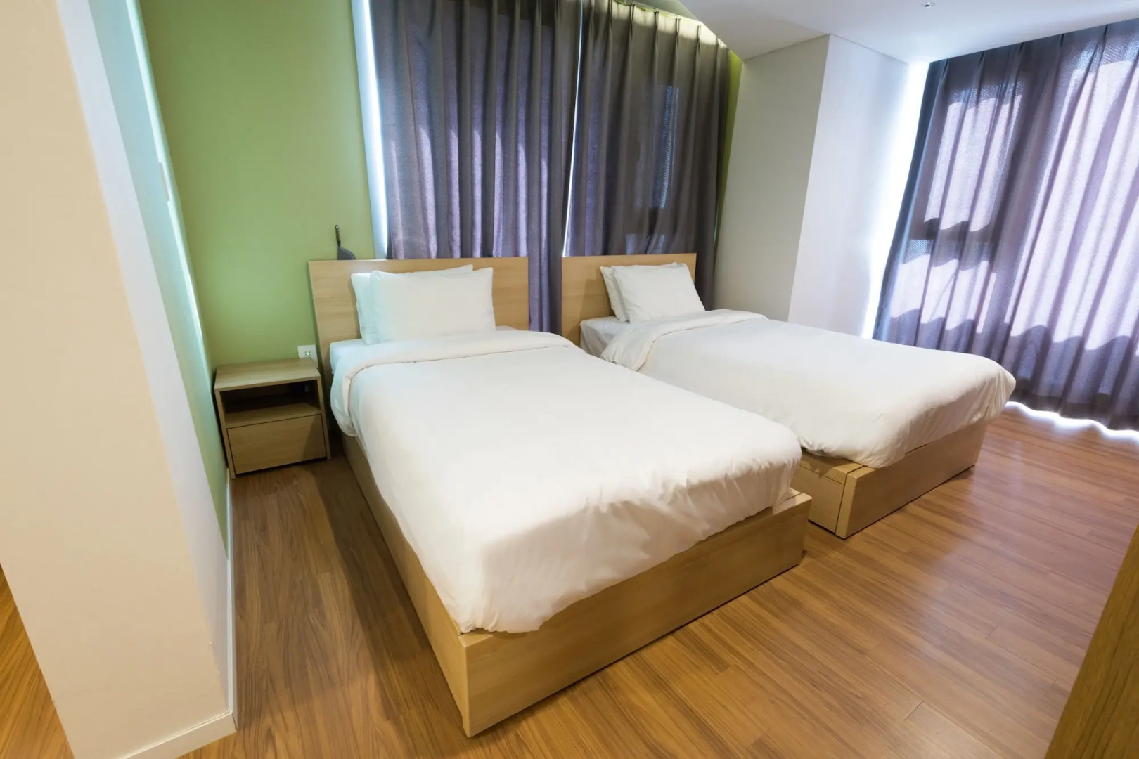Vistacay Hotel Worldcup