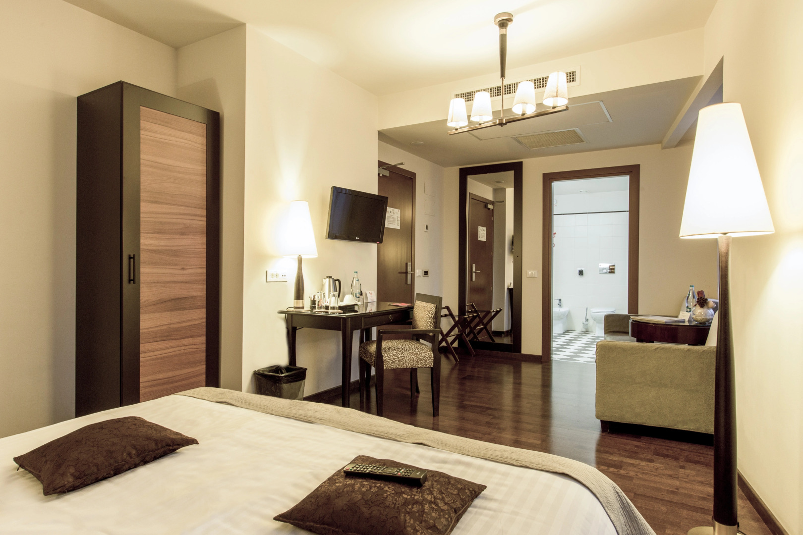 Europa Royale Bucharest