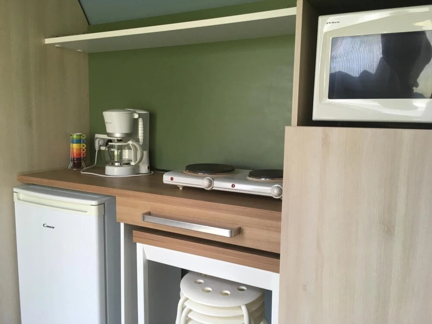 Camping les Princes dOrange