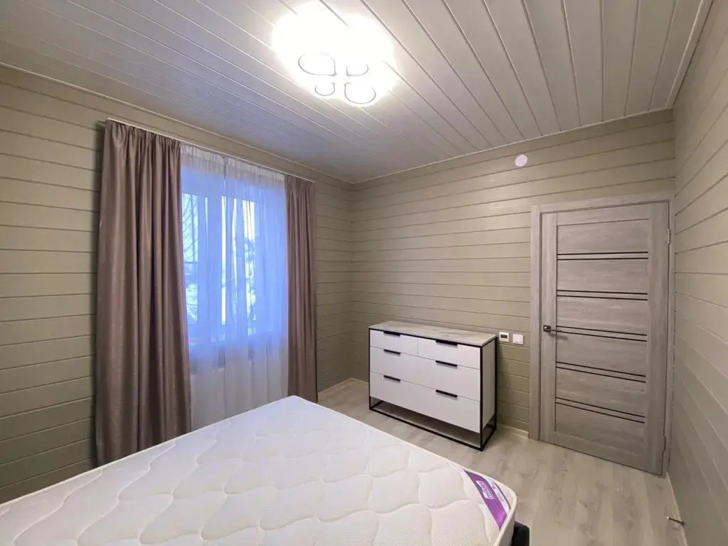 Дом в Заливе