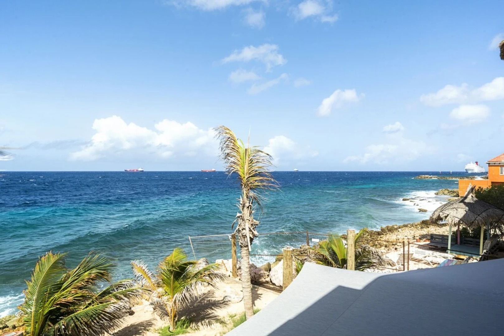 Pietermaai Ocean Front