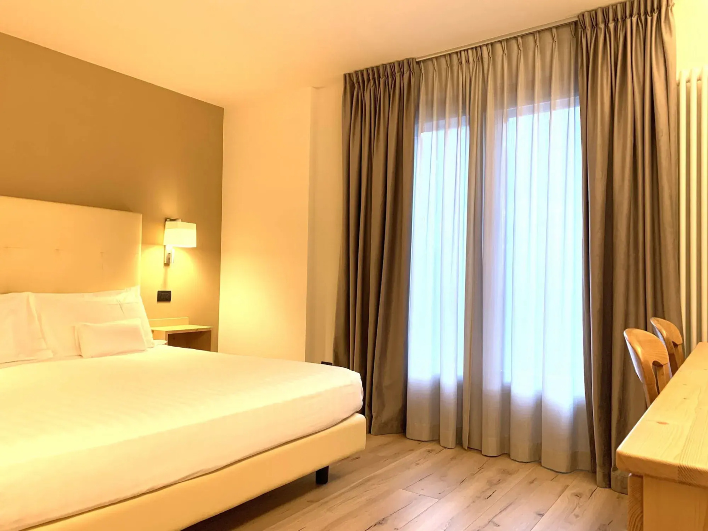 Cristallo Hotel Residence