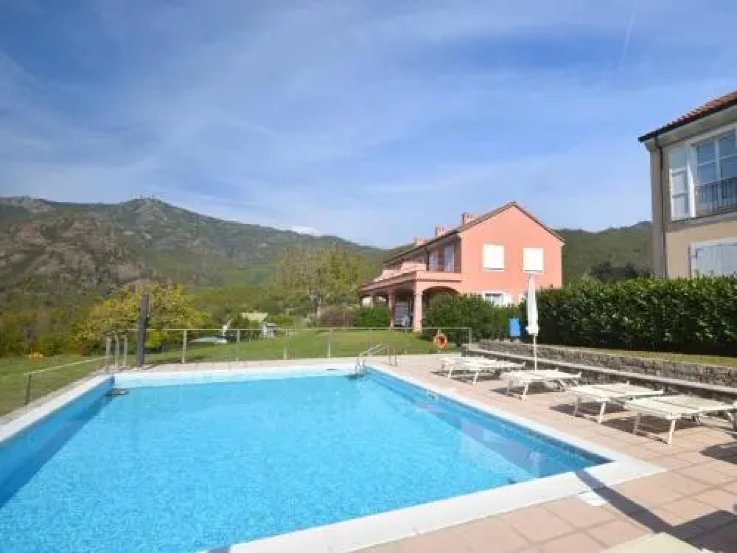 Locazione turistica Malonghe