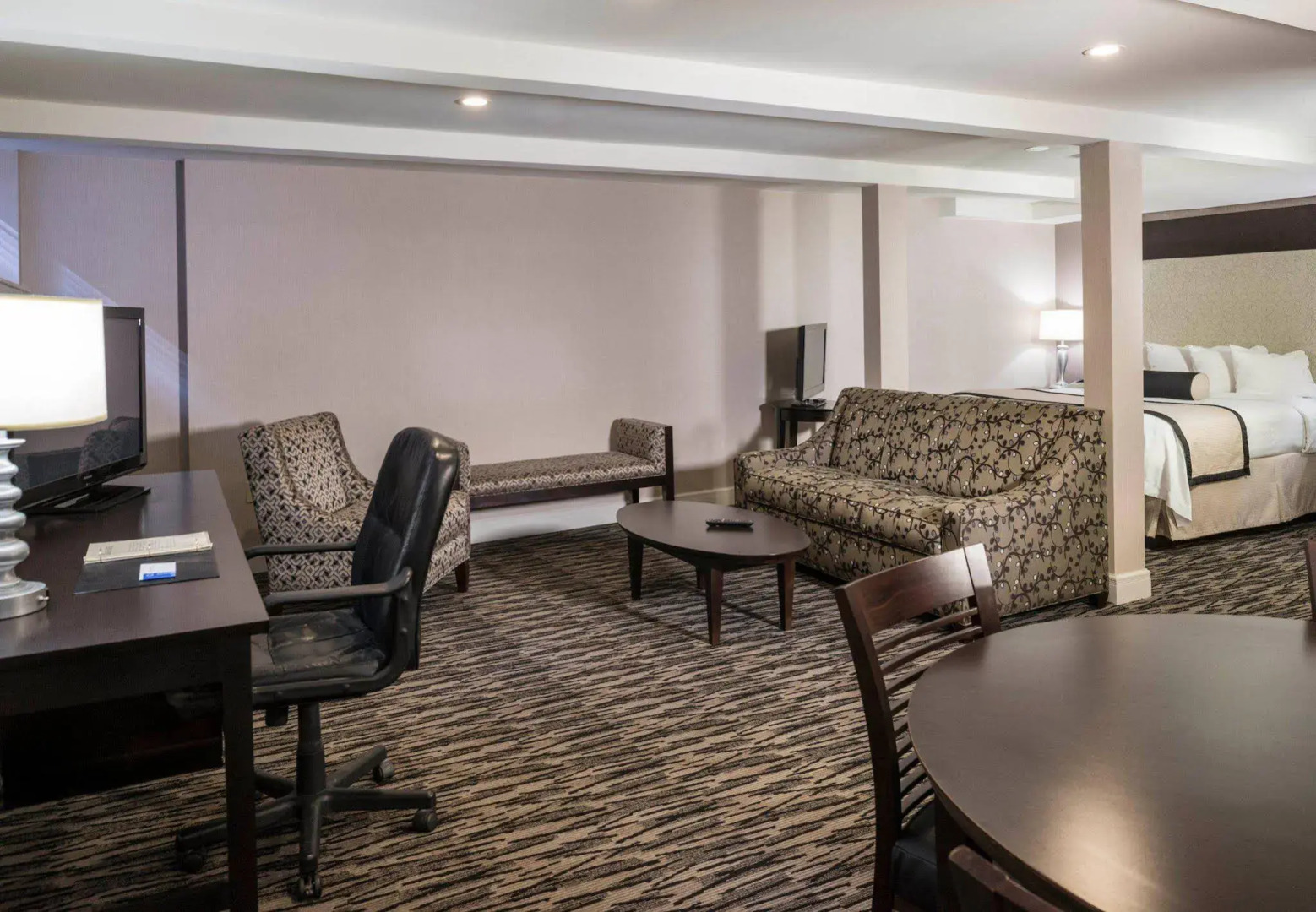 Fairfield Inn & Suites by Marriott Keene Downtown