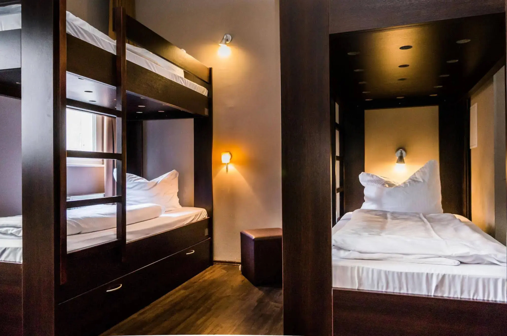 Smart Stay Hotel Berlin City
