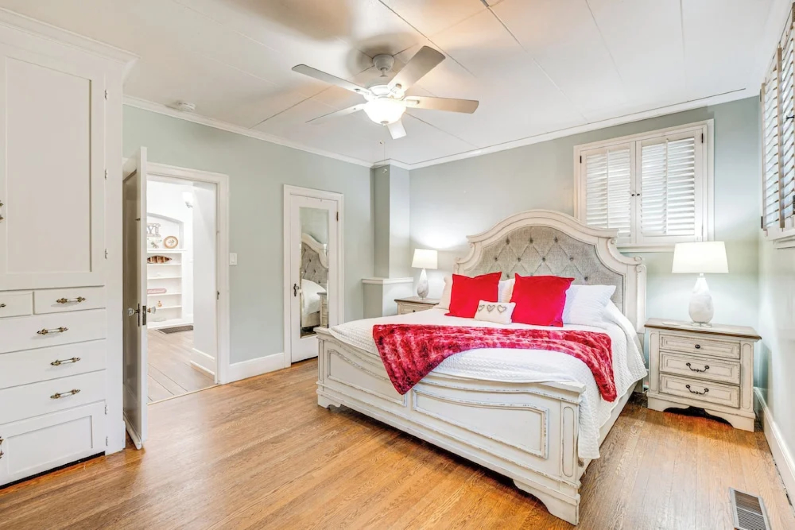 Historic Woodland Escape w/ Patio + Fire Pit!