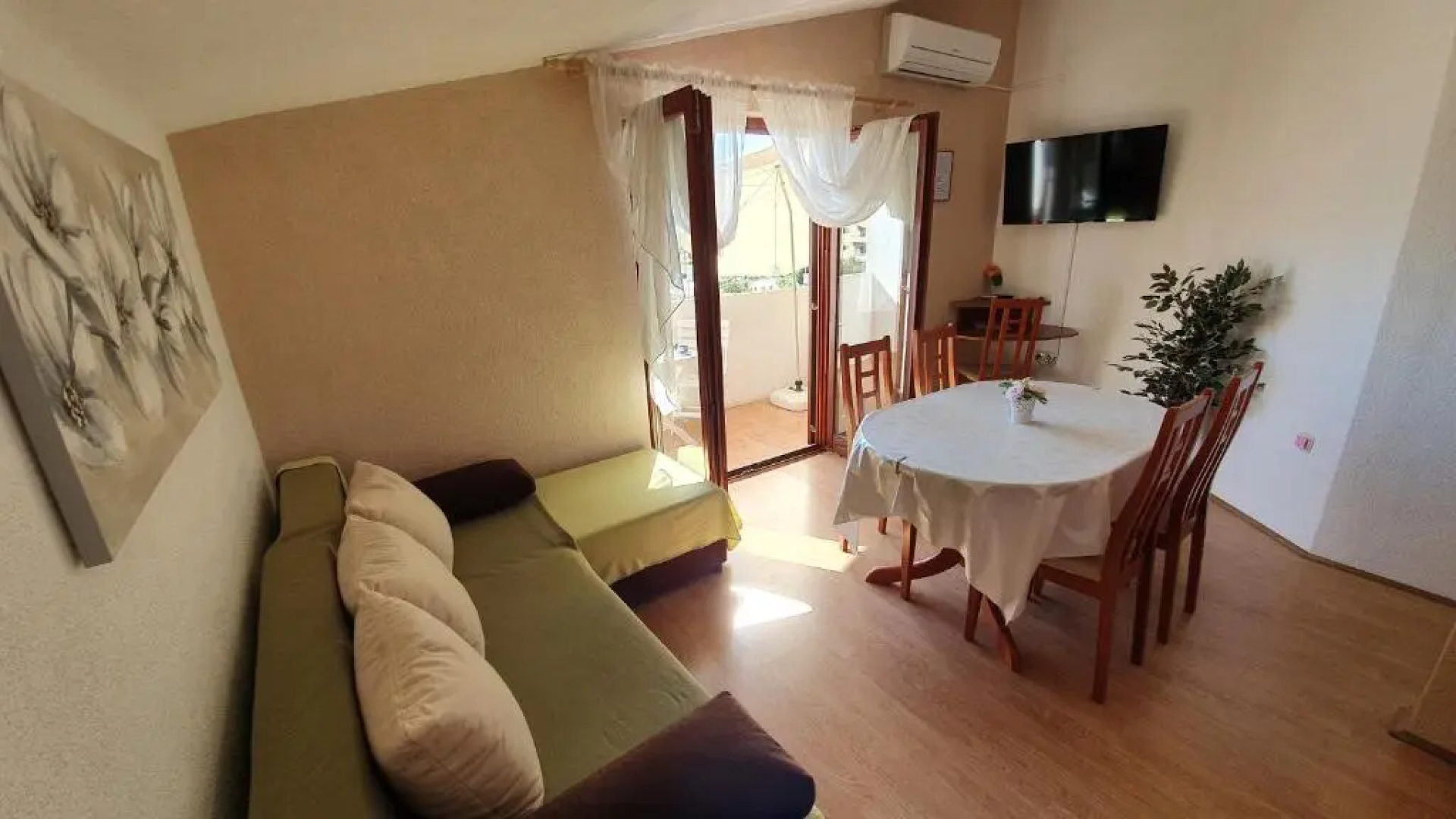 Apartment Sime (ZAD505)