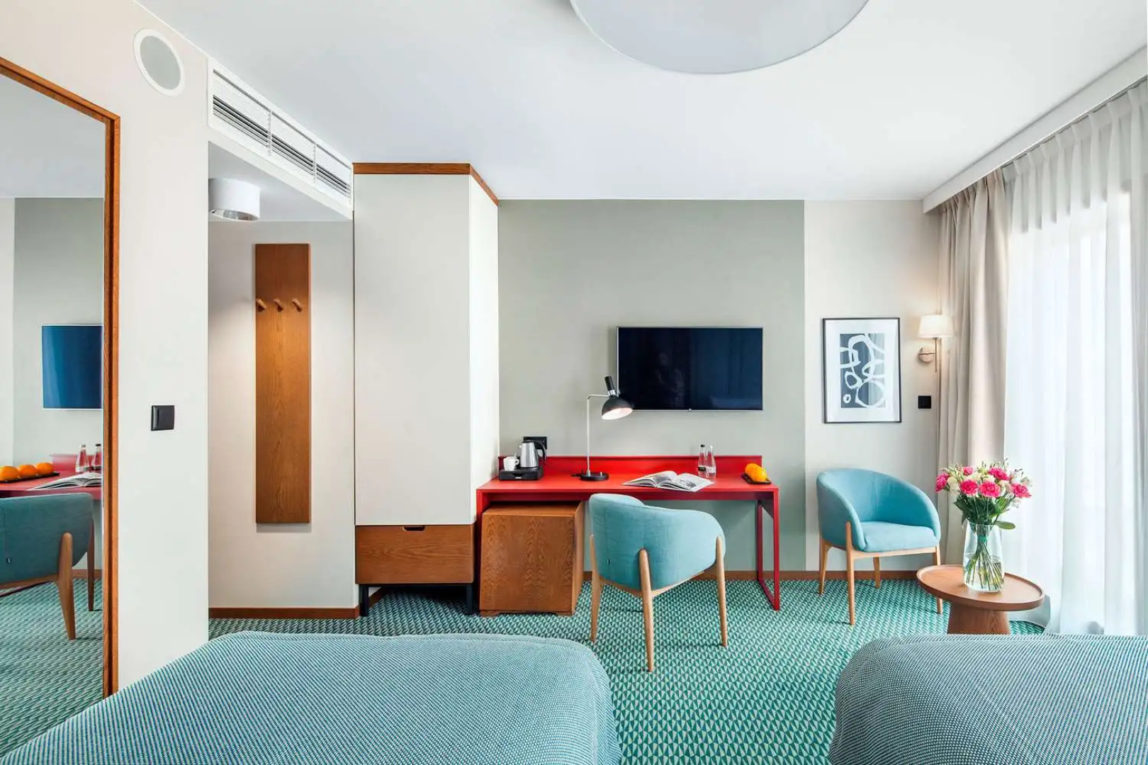 RentPlanet - Apartamenty Centrum