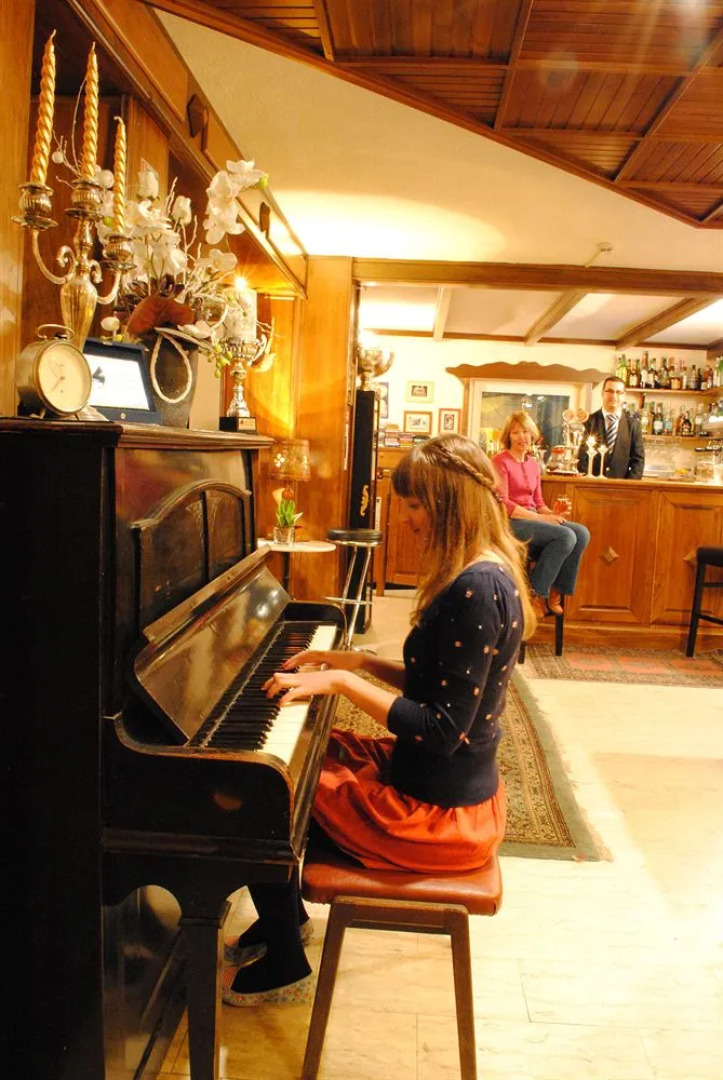 Hotel Savoy Edelweiss & Spa