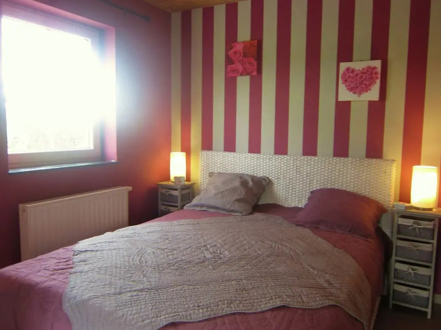 Holiday Home in Vodelee Near Lacs de L'eau D'heure