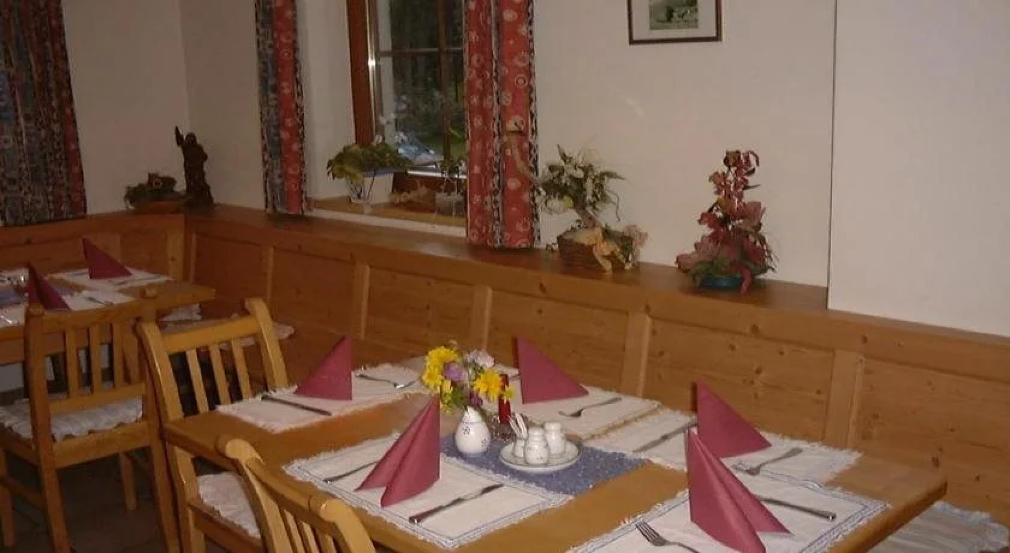 Landhotel Lacknerhof