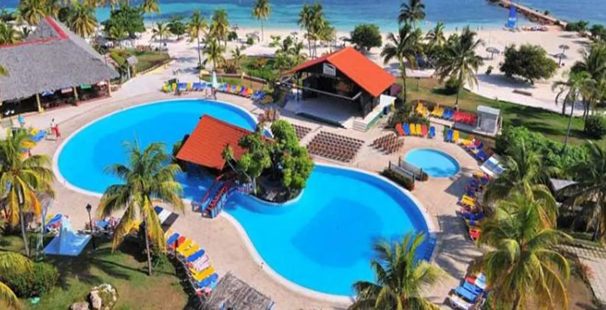 Brisas Guardalavaca Hotel