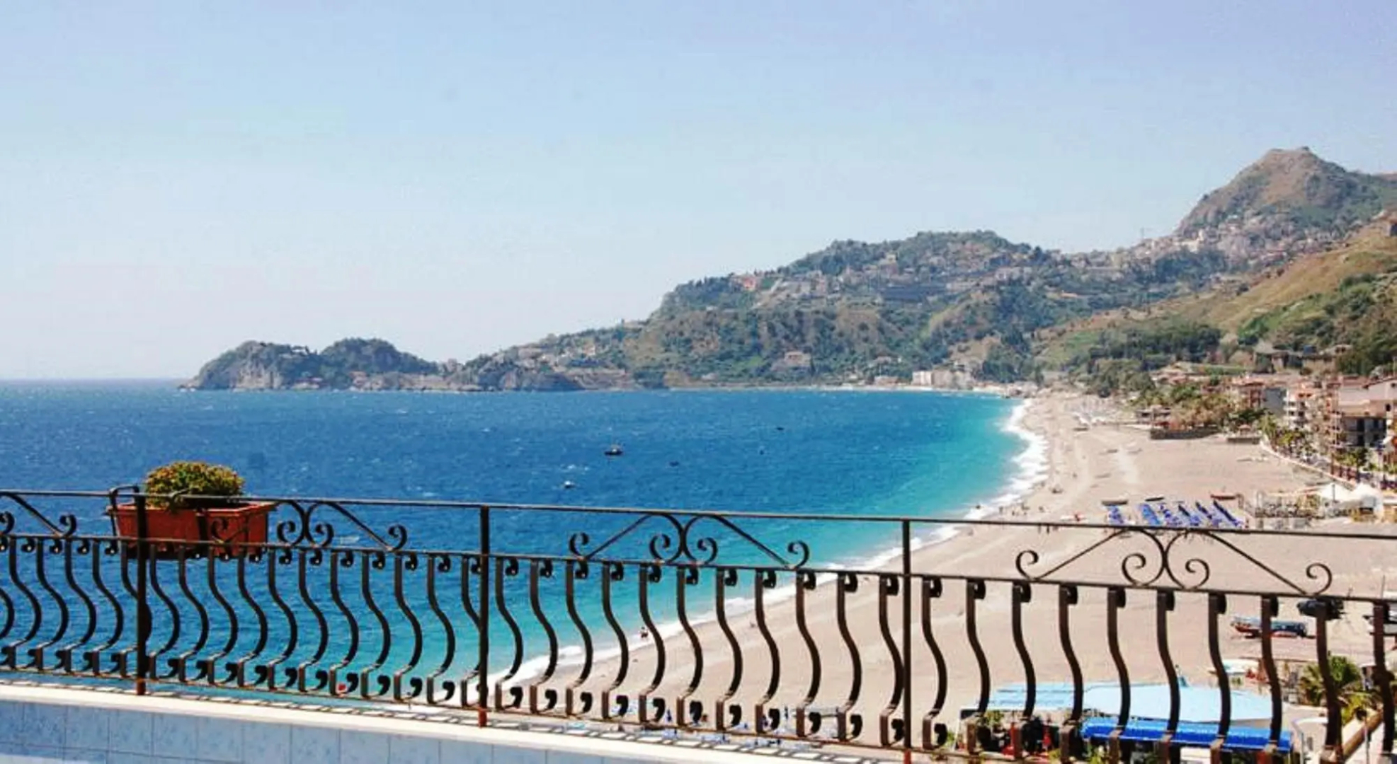 Hotel San Pietro