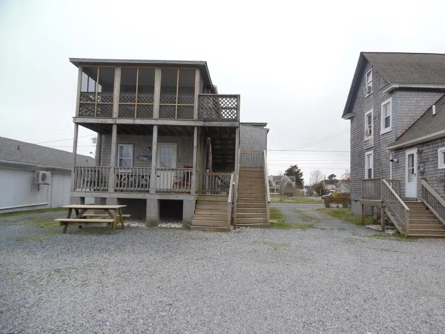 Seaside Apartment #22