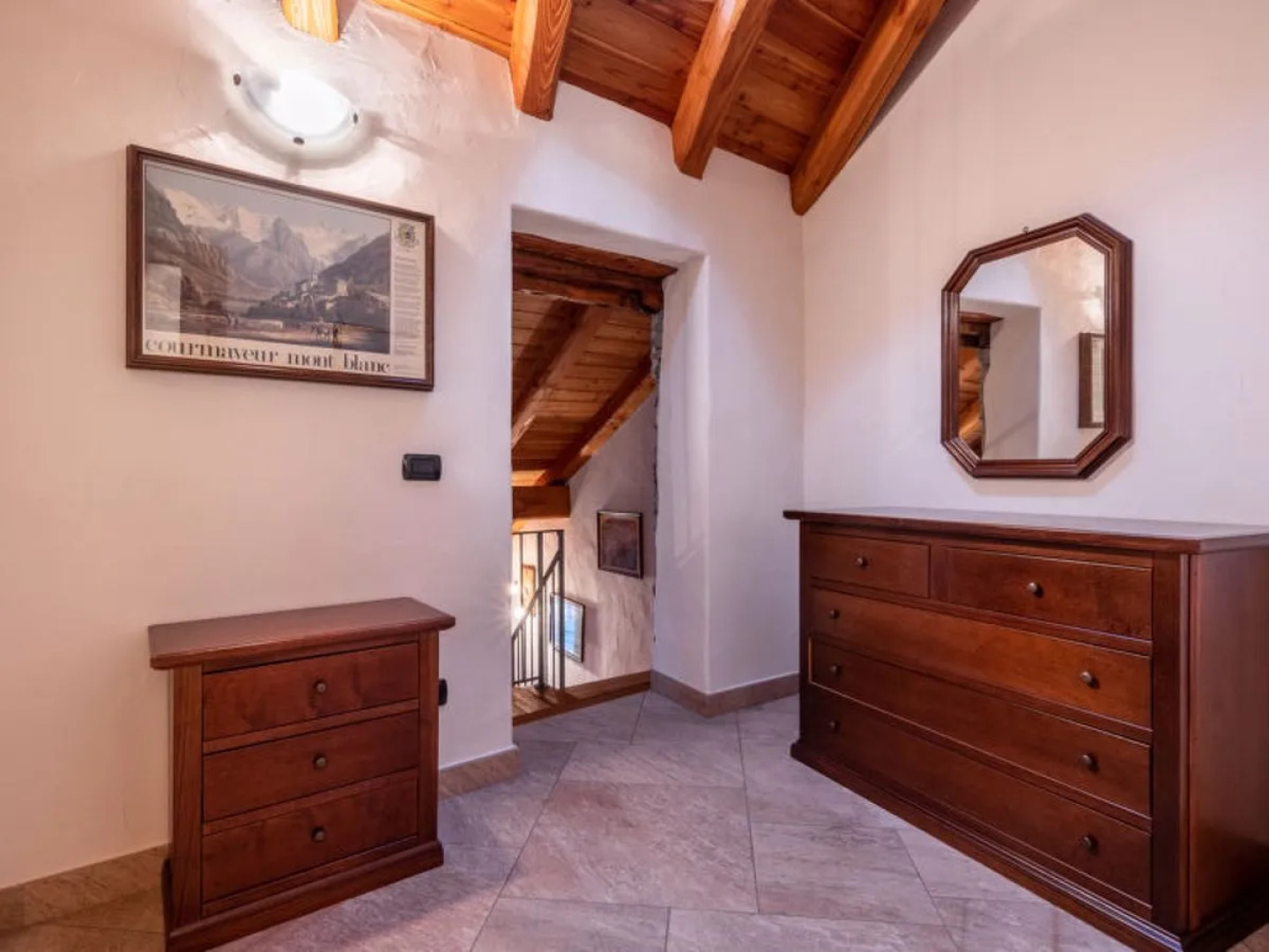 Apartment Les Cors Fenis 17606