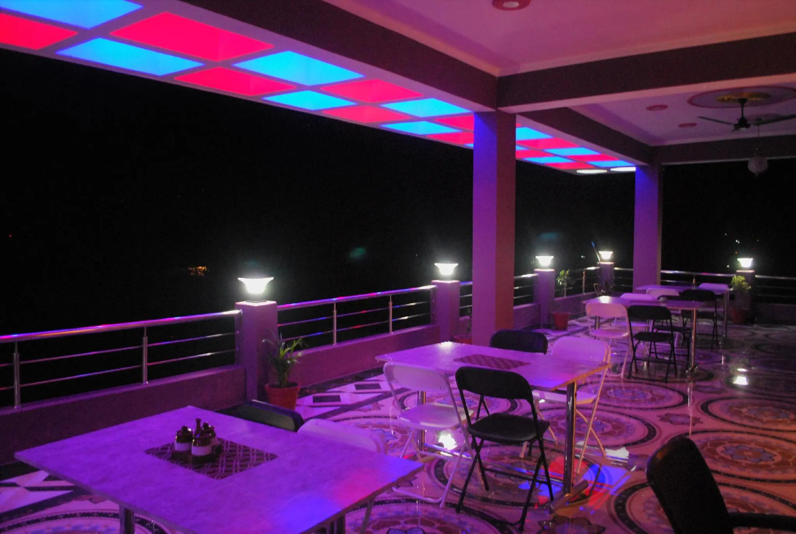 Billing Vista Guest House