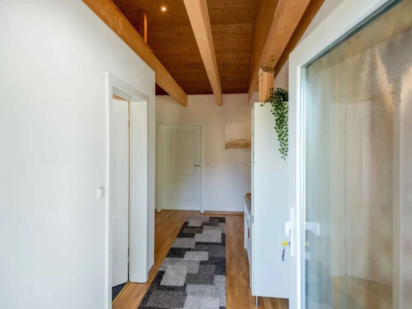 Tranquil Holiday Home in Winsen near River