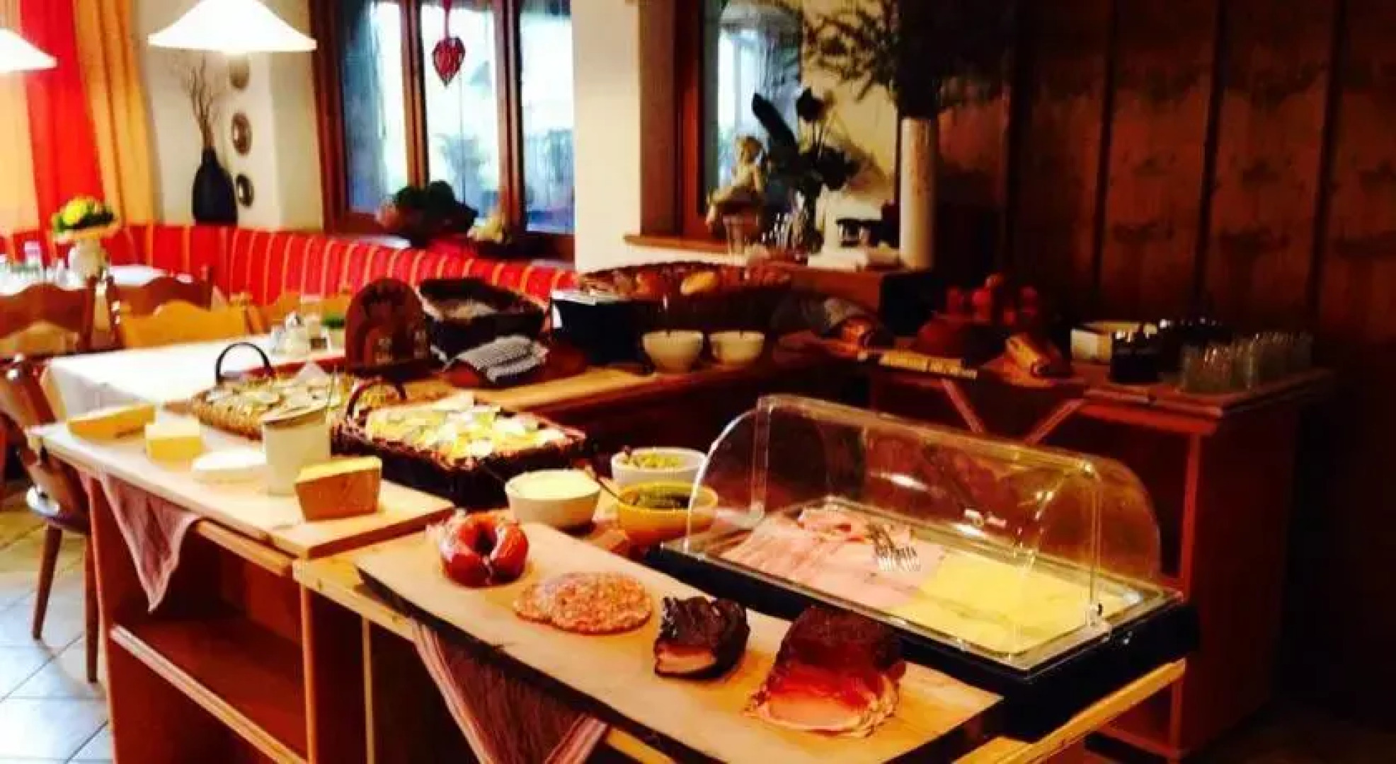 Gasthof-Pension Mösl