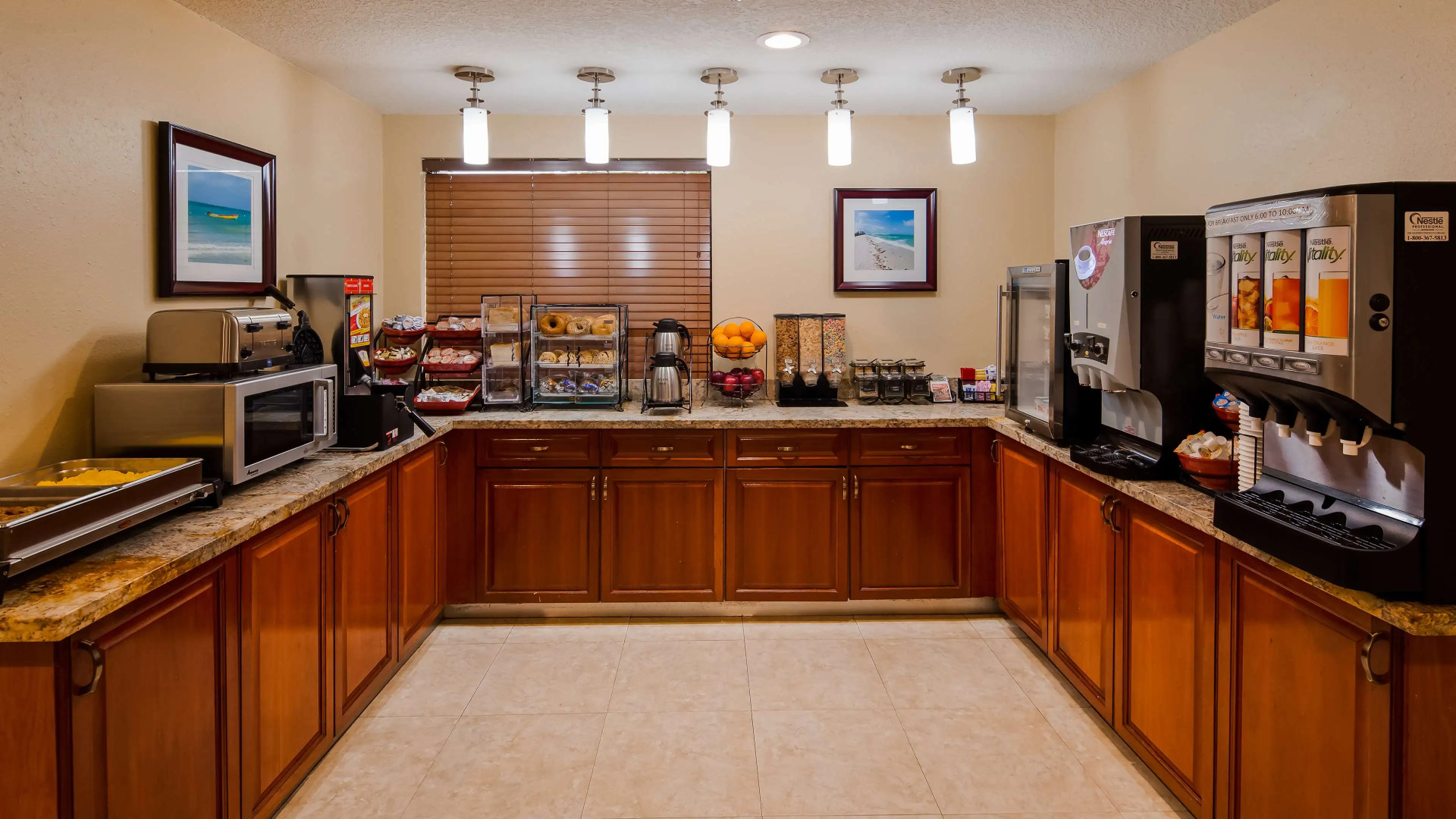 Best Western Fort Lauderdale Airport/Cruise Port