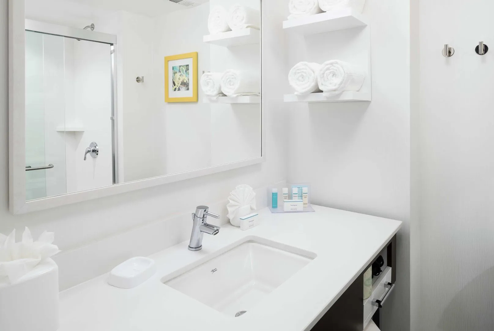 Hampton Inn Los Angeles/Santa Clarita