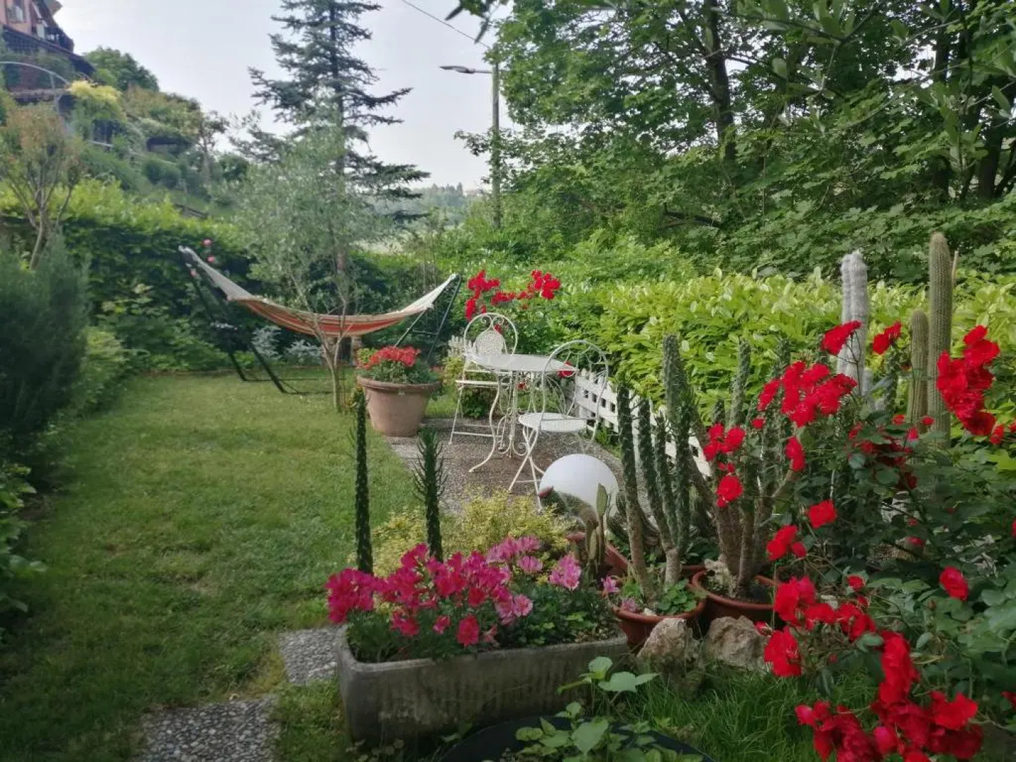 La Terrazza sul Monferrato