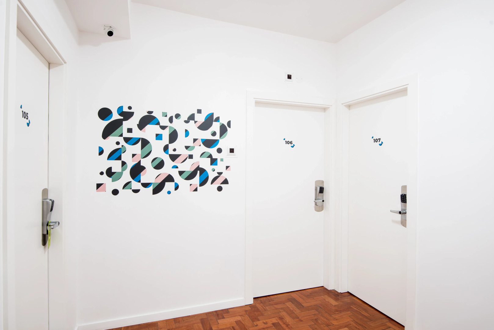 Lisbon Serviced Apartments - Campos