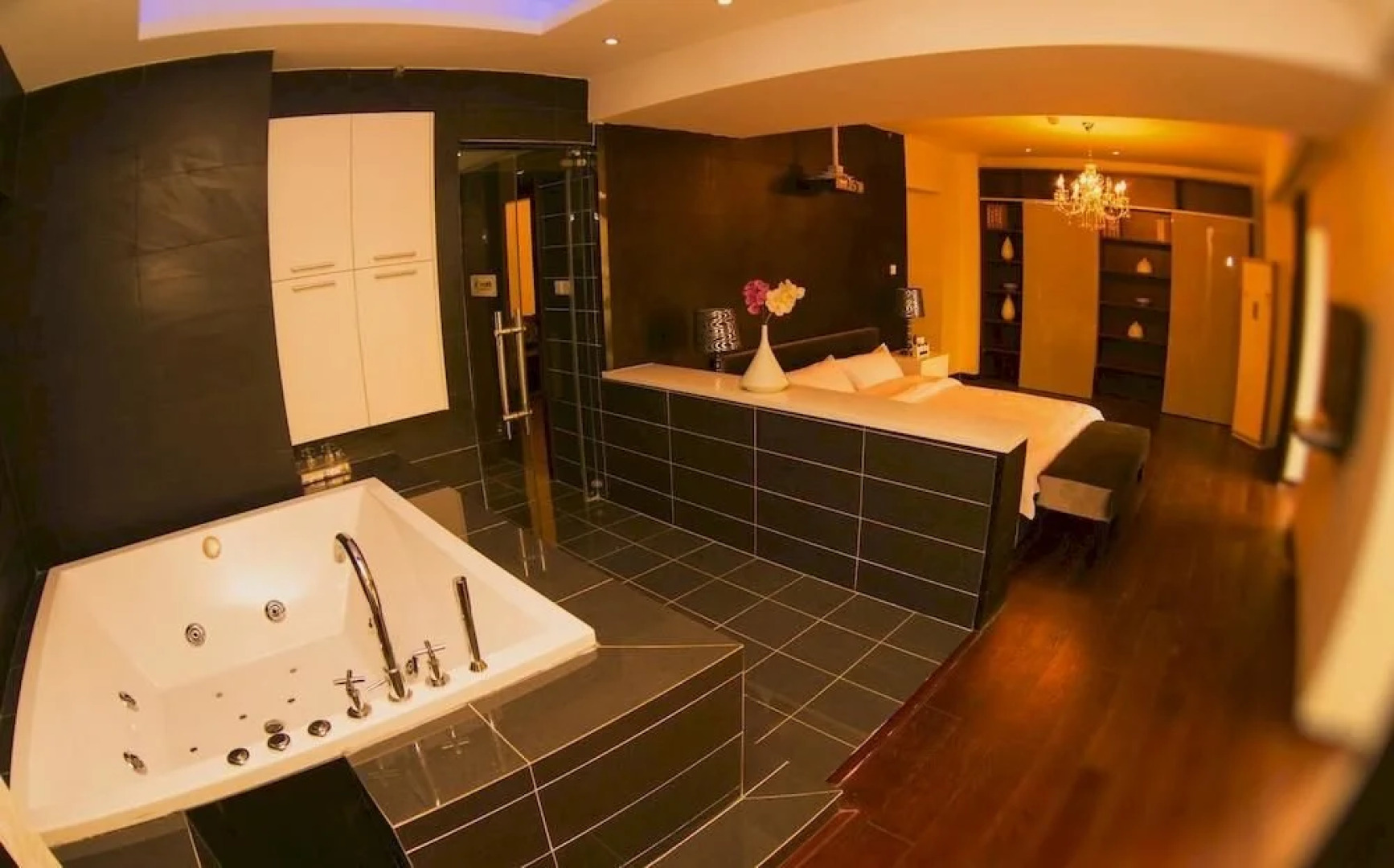 Luoyang Shimao Hotel