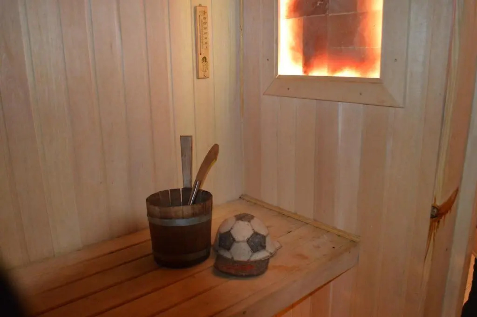 Solominka Guest House