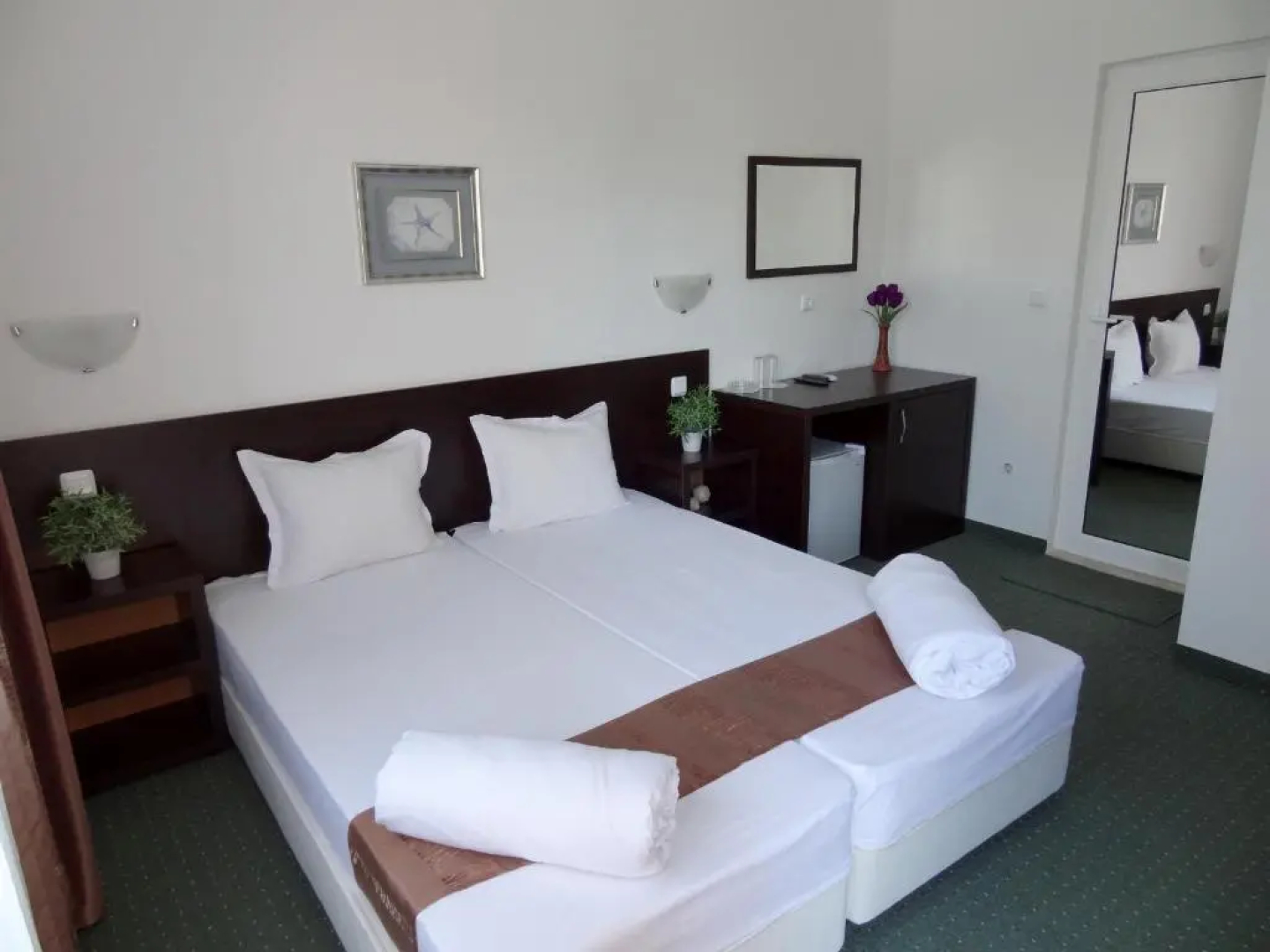 Family Hotel Asai