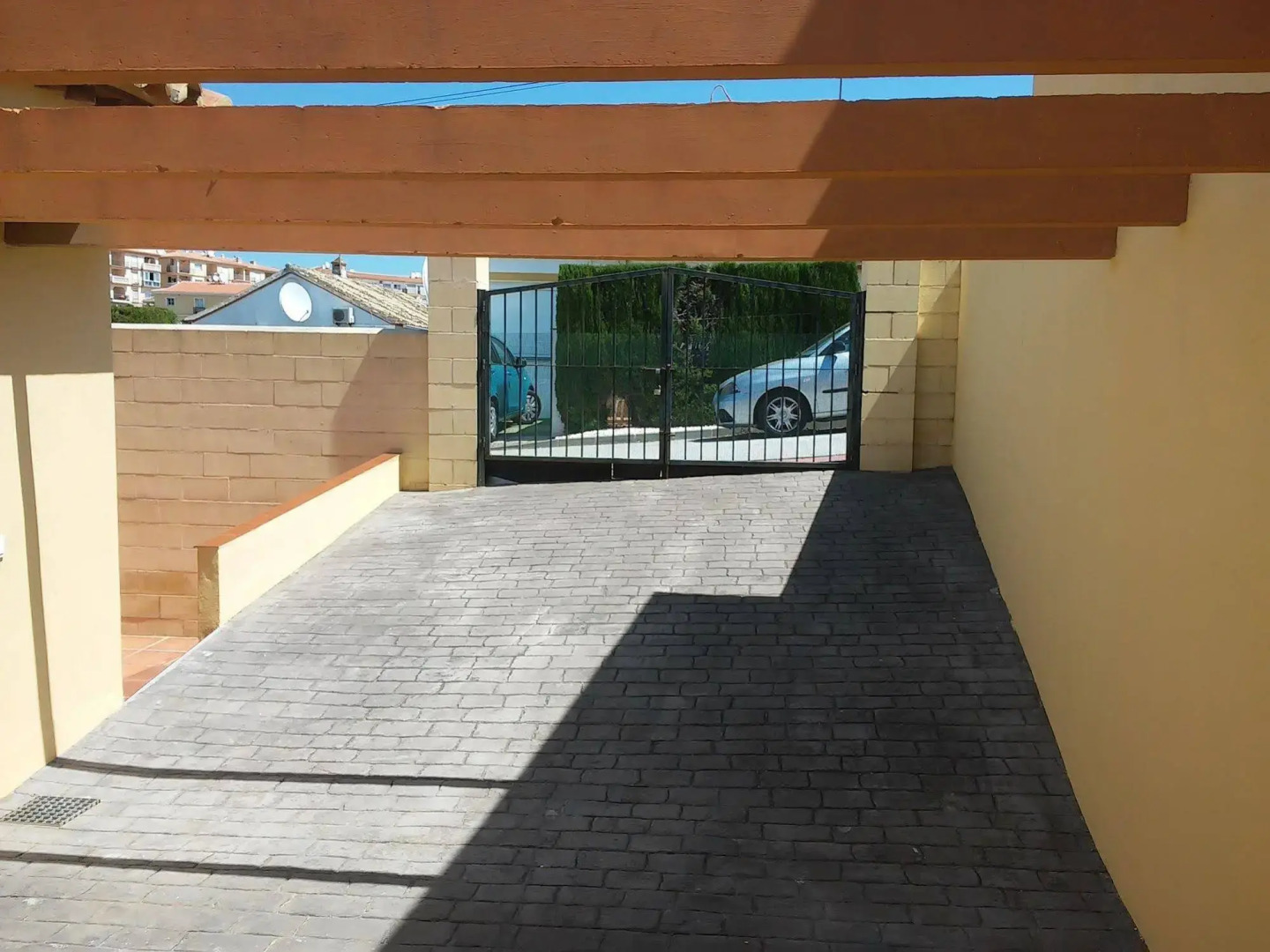 Mijas El Faro Planta Baja