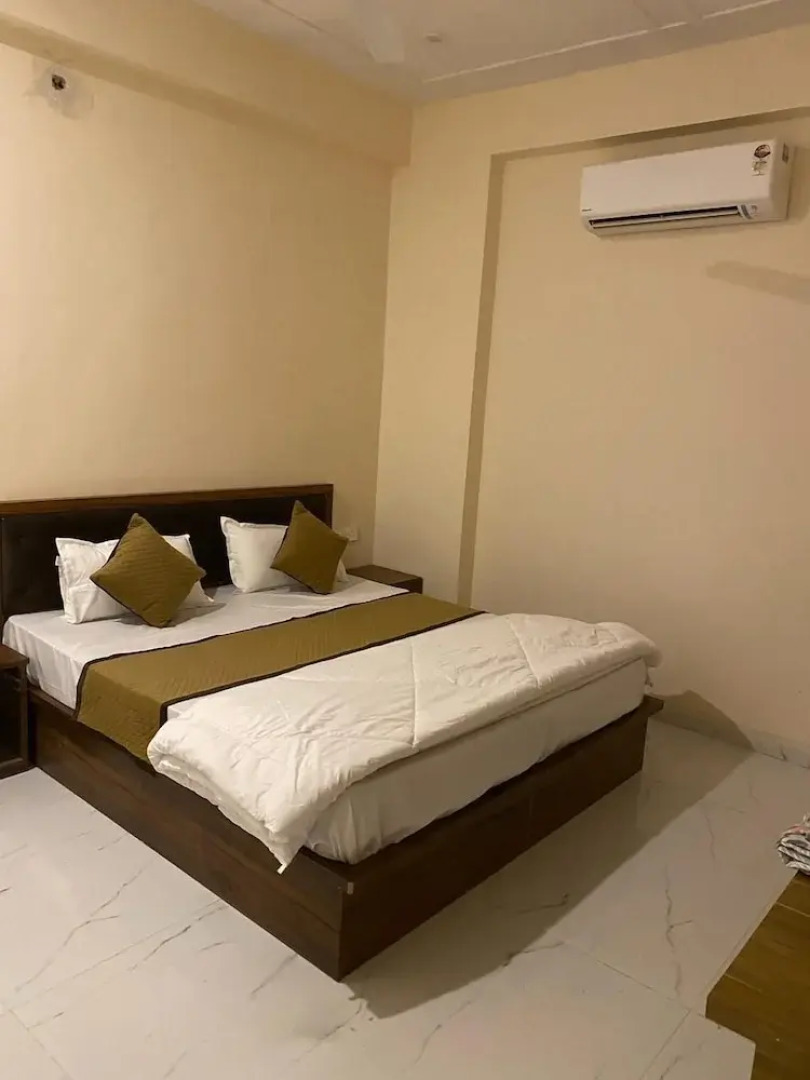 Hotel Banshi wala