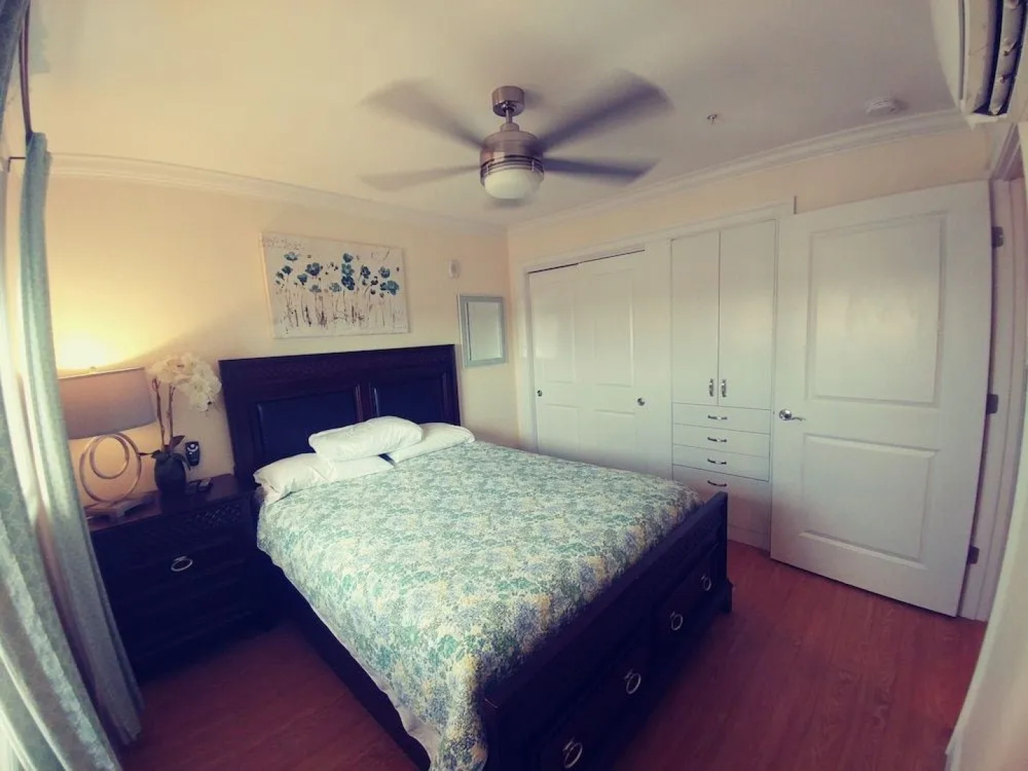 Ocean Front Surf Condominium