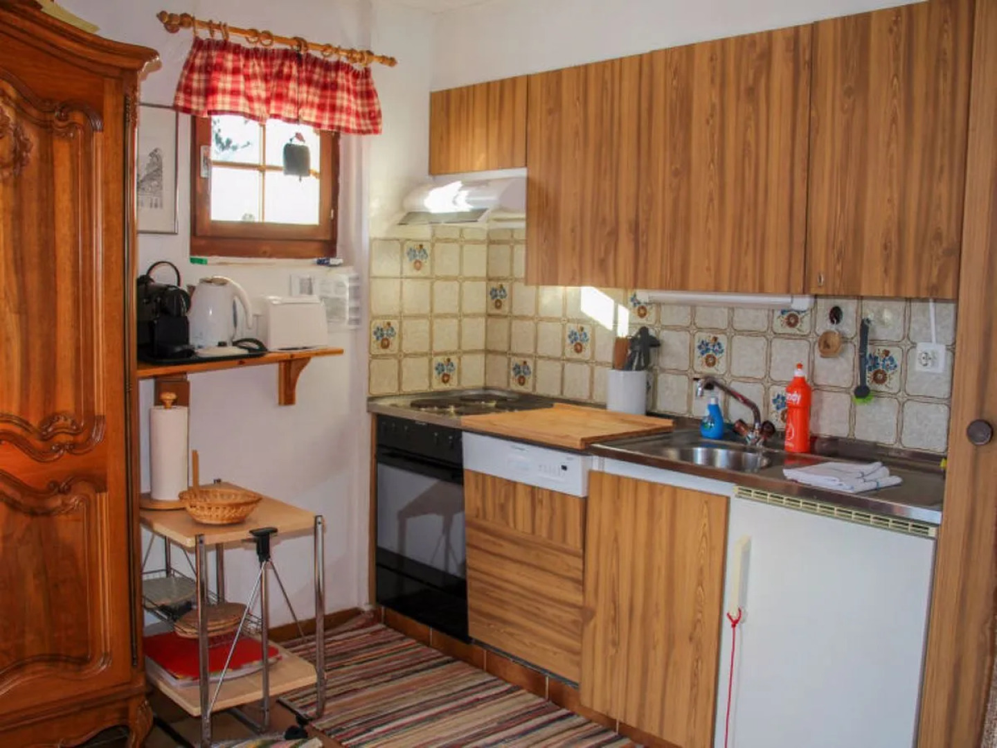 Chalet Henri Cassine