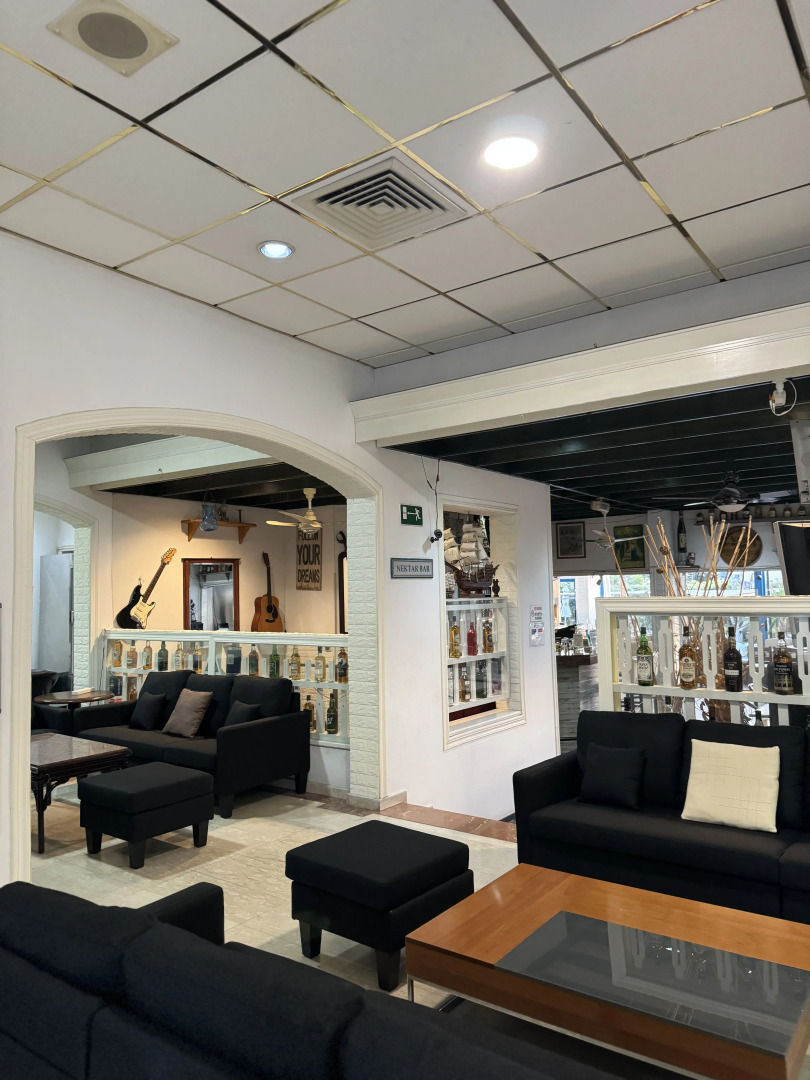 Paphiessa Hotel & Apartments