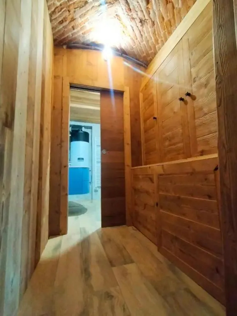 Monolocale OASI DI PACE