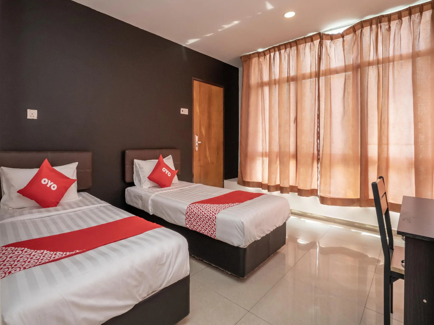 OYO 1167 Rest and Go Hotel Klang