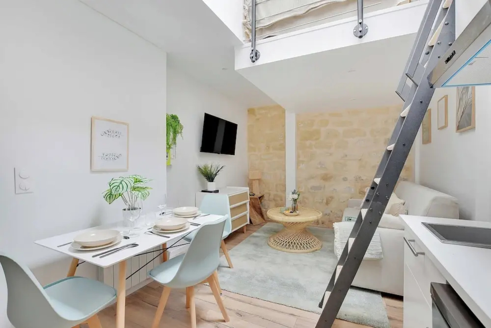 Cosy Apartment in Kremlin With 1 Room