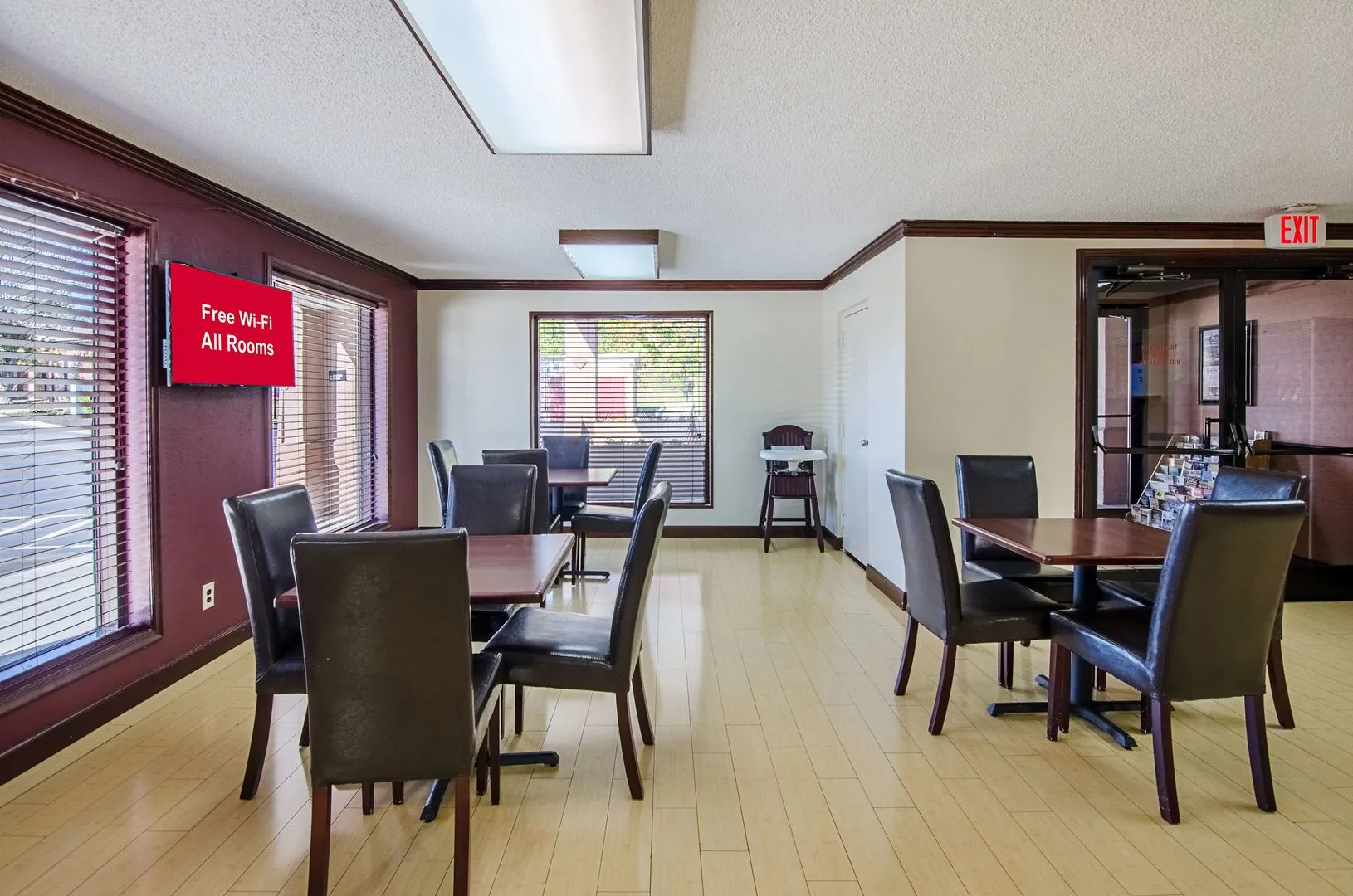 Red Roof Inn Kingsport