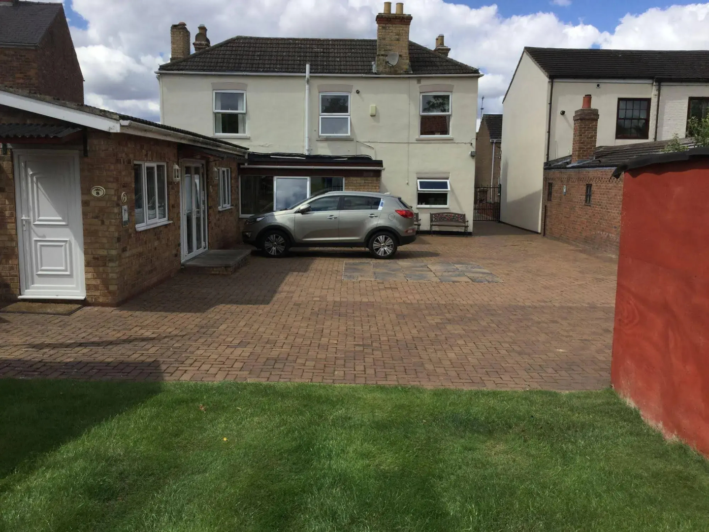 Wesley Guest House