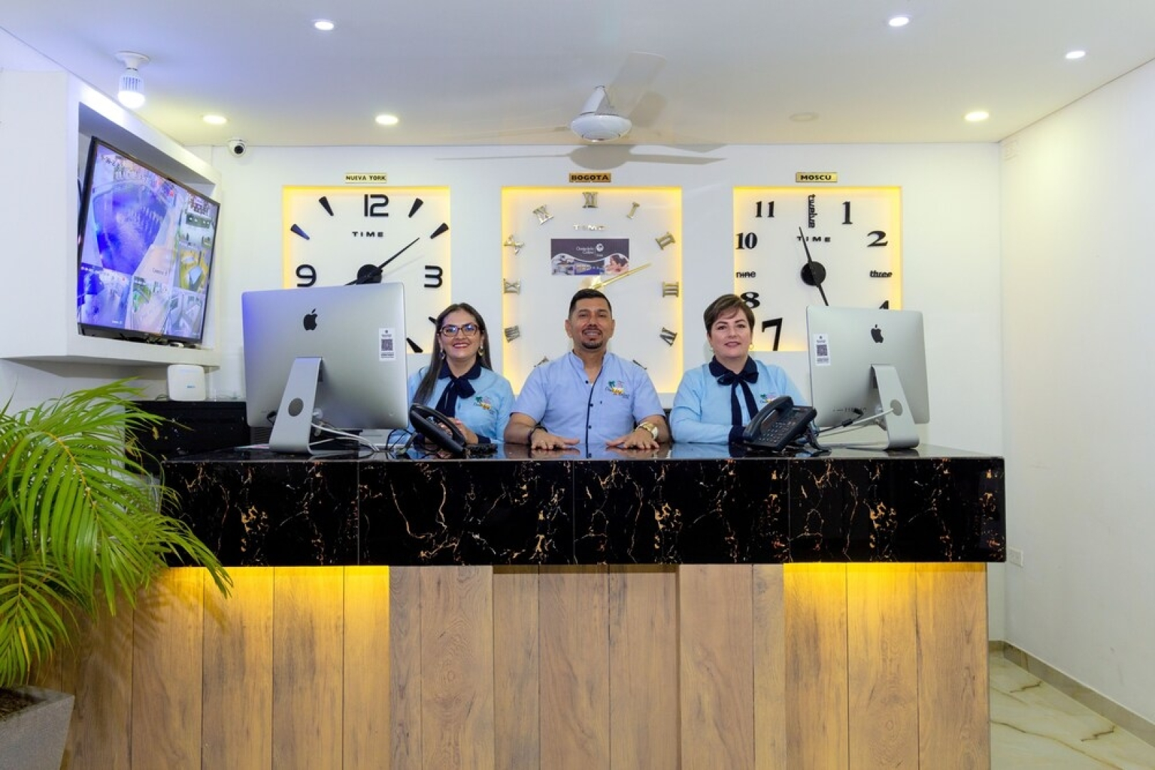 Hotel Oasis De La Colina Boutique