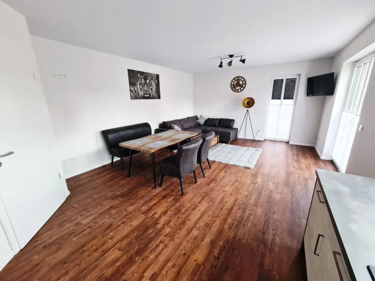 DM Hotes & Apartments - Rasenweg 26