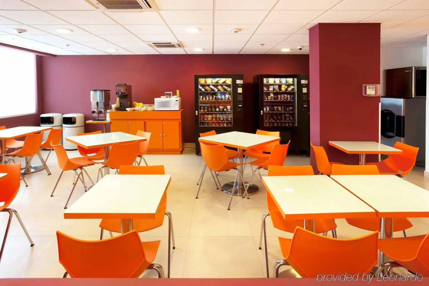 City Express Junior by Marriott Tijuana Otay